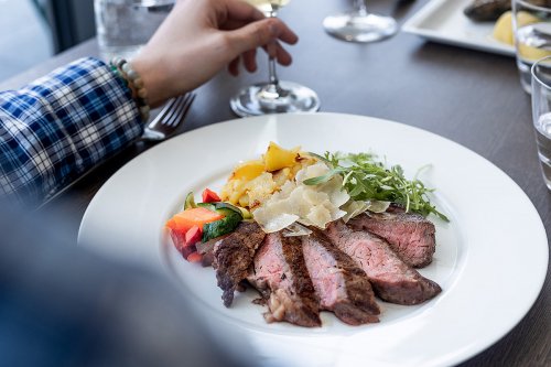 Hotel Alpenrose - Ortler Skiarena - Itálie, Reschenpass - Passo Resia - Lyžařské zájezdy
