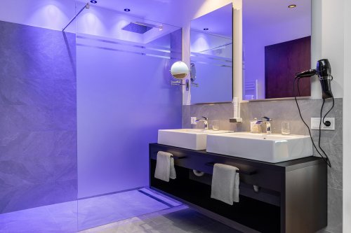 Hotel Alpenrose - Ortler Skiarena - Itálie, Reschenpass - Passo Resia - Lyžařské zájezdy