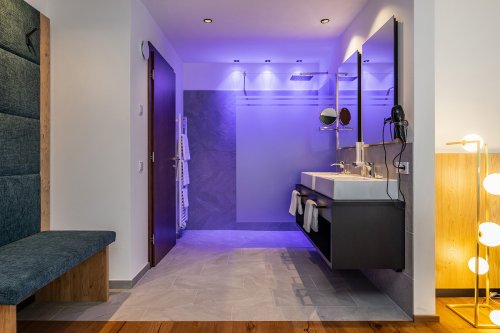 Hotel Alpenrose - Ortler Skiarena - Itálie, Reschenpass - Passo Resia - Lyžařské zájezdy