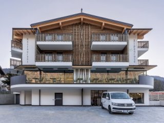 Hotel Alpenrose - Ortler Skiarena - Itálie, Reschenpass - Passo Resia - Lyžařské zájezdy Hotel Alpenrose - Ortler Skiarena - Itálie, Reschenpass - Passo Resia - Lyžařské zájezdy