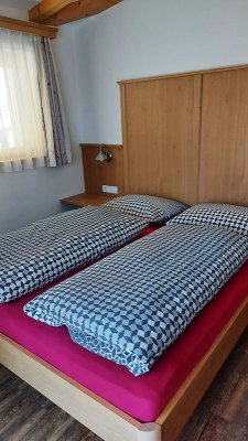 Haus Talblick- apartmány - Ortler Skiarena - Itálie, Reschenpass - Passo Resia - Lyžařské zájezdy