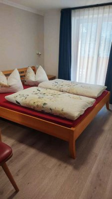 Haus Talblick- apartmány - Ortler Skiarena - Itálie, Reschenpass - Passo Resia - Lyžařské zájezdy