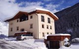 Hotel Alpenrose - Ortler Skiarena - Itálie, Reschenpass - Passo Resia - Lyžařské zájezdy, Haus Talblick- apartmány Haus Talblick- apartmány