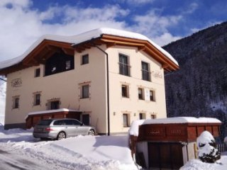 Haus Talblick- apartmány - Ortler Skiarena - Itálie, Reschenpass - Passo Resia - Lyžařské zájezdy Haus Talblick- apartmány - Ortler Skiarena - Itálie, Reschenpass - Passo Resia - Lyžařské zájezdy