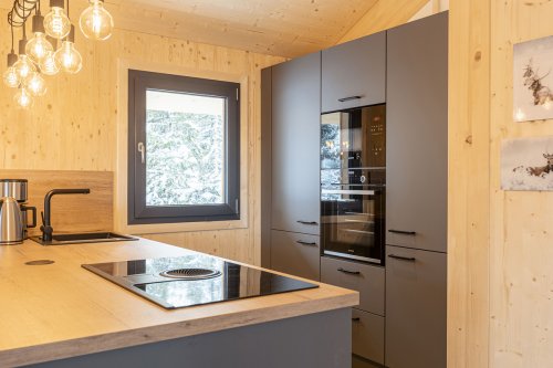 Natruchalets Turracher Höhe by ALPS RESORTS - Korutany - Rakousko, Turracher Höhe - Lyžařské zájezdy