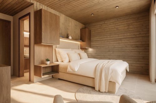 Hotel Panorama Kope SE SKIPASEM - Pohorje - Slovinsko, Kope - Lyžařské zájezdy