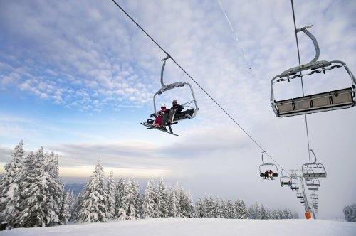 Hotel Panorama Kope SE SKIPASEM - Pohorje - Slovinsko, Kope - Lyžařské zájezdy