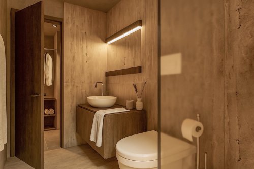 Hotel Panorama Kope SE SKIPASEM - Pohorje - Slovinsko, Kope - Lyžařské zájezdy