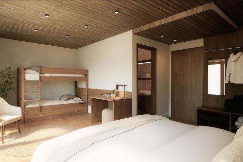 Hotel Panorama Kope SE SKIPASEM - Pohorje - Slovinsko, Kope - Lyžařské zájezdy