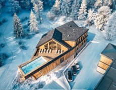 Hotel Panorama Kope SE SKIPASEM