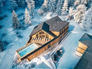 Hotel Panorama Kope SE SKIPASEM - Pohorje - Slovinsko, Kope - Lyžařské zájezdy Hotel Panorama Kope SE SKIPASEM - Pohorje - Slovinsko, Kope - Lyžařské zájezdy