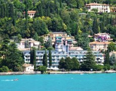 Hotel Salò du Parc  - Salò