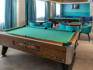 Donna Landhotel Rosenberger - Německo, Wegscheid - Lyžařské zájezdy