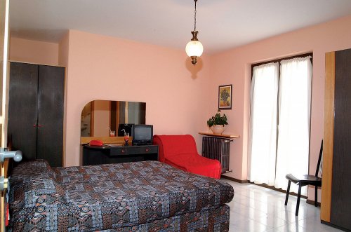 Hotel La Lanterna - Valtellina - Itálie, Chiesa Valmalenco - Lyžařské zájezdy