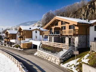 Tauernlodges Uttendorf ALPS RESORT - Tyrolsko - Rakousko, Kitzbühel - Kirchberg - Lyžařské zájezdy Tauernlodges Uttendorf ALPS RESORT - Tyrolsko - Rakousko, Kitzbühel - Kirchberg - Lyžařské zájezdy