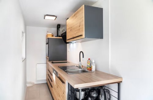 Apartmán Nicolle - Tyrolsko - Rakousko, Sölden Arena - Ötztal - Lyžařské zájezdy