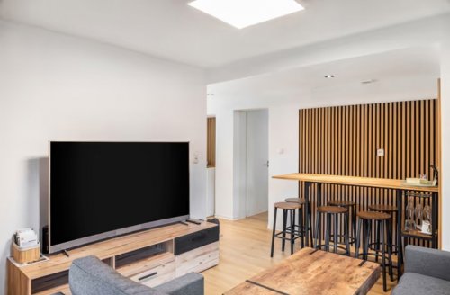 Apartmán Nicolle - Tyrolsko - Rakousko, Sölden Arena - Ötztal - Lyžařské zájezdy