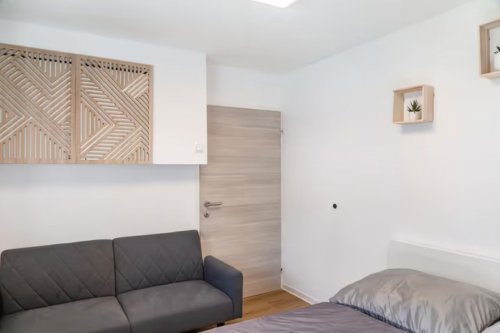 Apartmán Nicolle - Tyrolsko - Rakousko, Sölden Arena - Ötztal - Lyžařské zájezdy