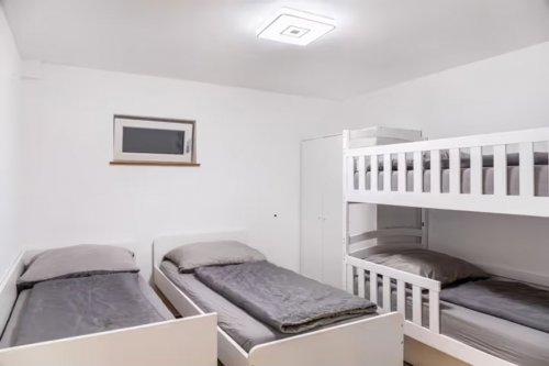 Apartmán Nicolle - Tyrolsko - Rakousko, Sölden Arena - Ötztal - Lyžařské zájezdy