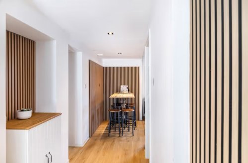 Apartmán Nicolle - Tyrolsko - Rakousko, Sölden Arena - Ötztal - Lyžařské zájezdy