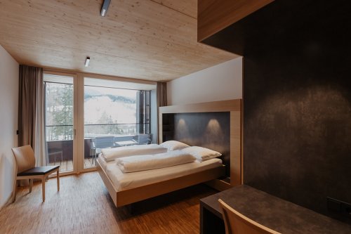 Hotel St. Michael Alpin Retreat - Tyrolsko - Rakousko, Stubaital - Lyžařské zájezdy