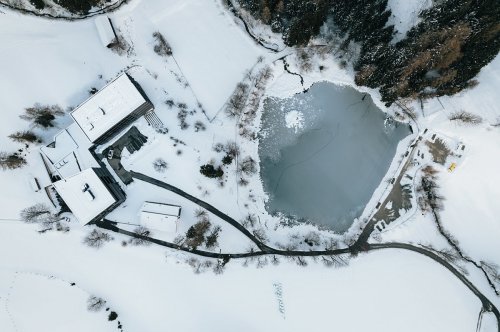 Hotel St. Michael Alpin Retreat - Tyrolsko - Rakousko, Stubaital - Lyžařské zájezdy