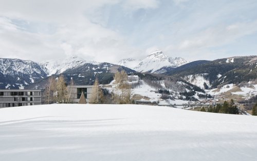 Hotel St. Michael Alpin Retreat - Tyrolsko - Rakousko, Stubaital - Lyžařské zájezdy