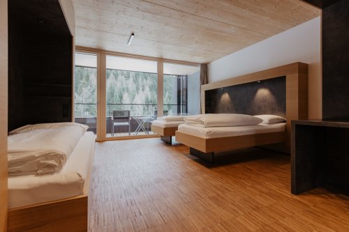 Hotel St. Michael Alpin Retreat - Tyrolsko - Rakousko, Stubaital - Lyžařské zájezdy