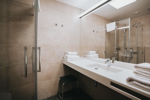 Hotel St. Michael Alpin Retreat - Tyrolsko - Rakousko, Stubaital - Lyžařské zájezdy