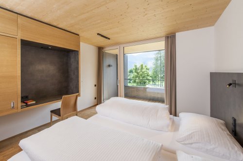 Hotel St. Michael Alpin Retreat - Tyrolsko - Rakousko, Stubaital - Lyžařské zájezdy