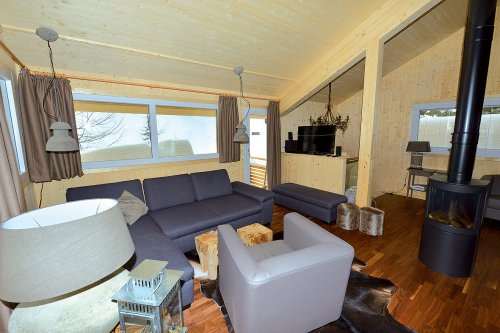 Alpenpark Turracher Höhe by ALPS RESORTS - Korutany - Rakousko, Turracher Höhe - Lyžařské zájezdy