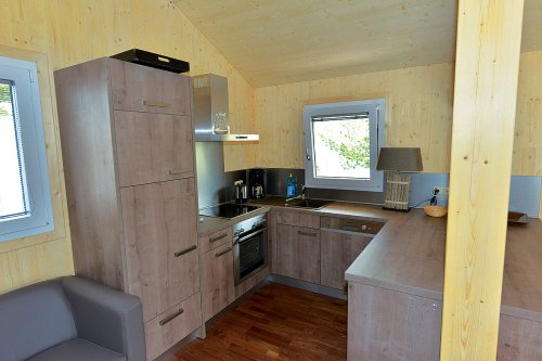 Alpenpark Turracher Höhe by ALPS RESORTS - Korutany - Rakousko, Turracher Höhe - Lyžařské zájezdy