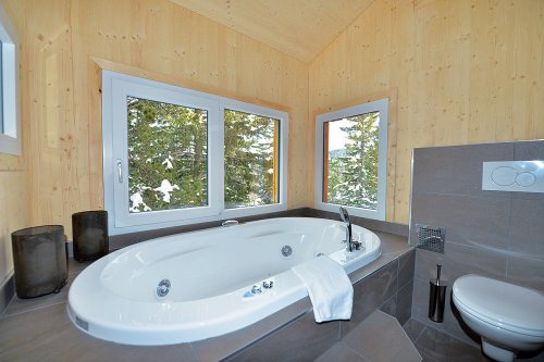 Alpenpark Turracher Höhe by ALPS RESORTS - Korutany - Rakousko, Turracher Höhe - Lyžařské zájezdy