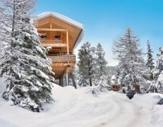 Alpenpark Turracher Höhe by ALPS RESORTS