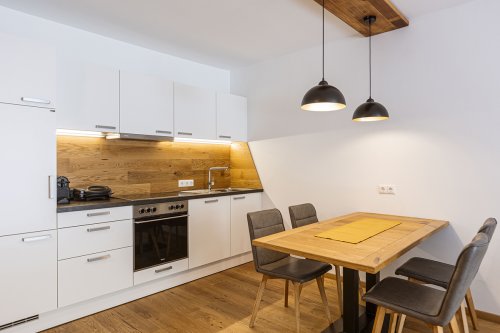 Turrach Suites 410 by ALPS RESORTS - Korutany - Rakousko, Turracher Höhe - Lyžařské zájezdy