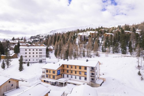 Turrach Suites 410 by ALPS RESORTS - Korutany - Rakousko, Turracher Höhe - Lyžařské zájezdy