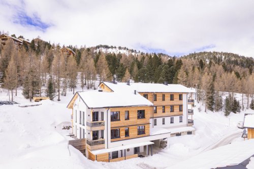 Turrach Suites 410 by ALPS RESORTS - Korutany - Rakousko, Turracher Höhe - Lyžařské zájezdy
