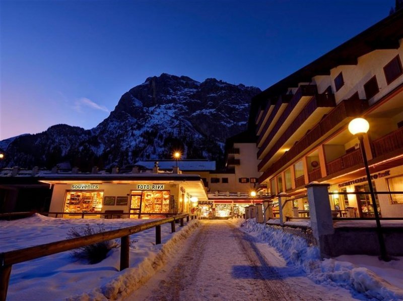 Hotel Principe Marmolada - Dolomiti Superski - Itálie, Arabba / Marmolada - Lyžařské zájezdy