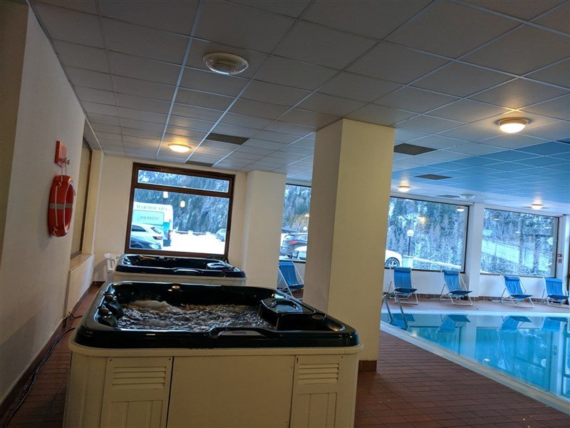 Hotel Principe Marmolada - Dolomiti Superski - Itálie, Arabba / Marmolada - Lyžařské zájezdy