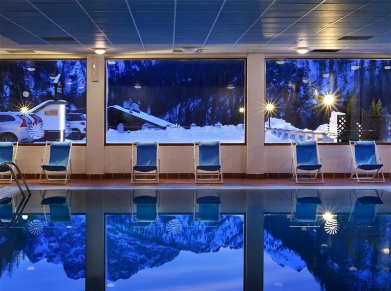 Hotel Principe Marmolada - Dolomiti Superski - Itálie, Arabba / Marmolada - Lyžařské zájezdy
