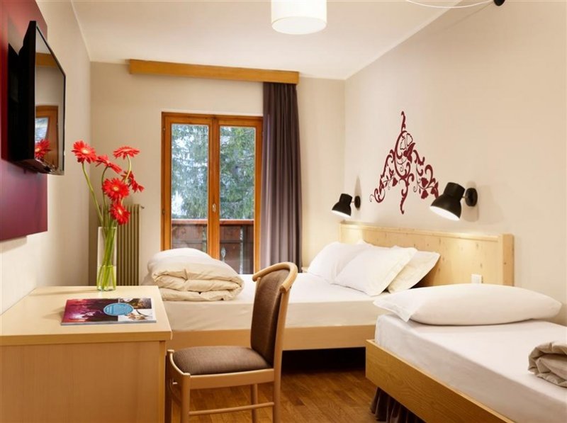 Hotel Principe Marmolada - Dolomiti Superski - Itálie, Arabba / Marmolada - Lyžařské zájezdy