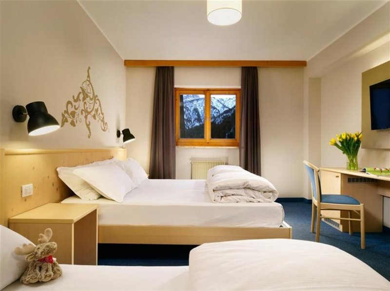 Hotel Principe Marmolada - Dolomiti Superski - Itálie, Arabba / Marmolada - Lyžařské zájezdy