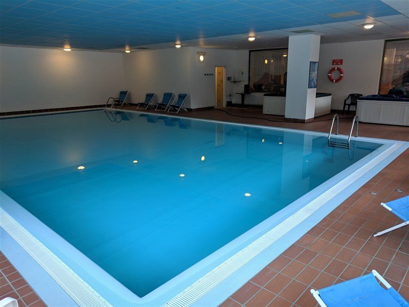 Hotel Principe Marmolada - Dolomiti Superski - Itálie, Arabba / Marmolada - Lyžařské zájezdy