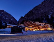 Hotel Principe Marmolada