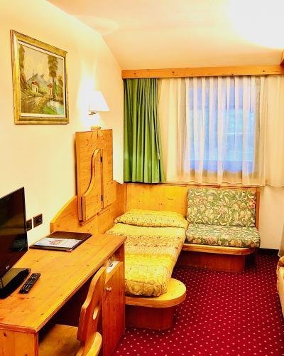 Falcade - Hotel Molino - Severní Jadran - Itálie, Falcade - Pobytové zájezdy