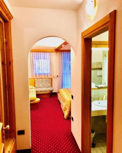 Falcade - Hotel Molino - Severní Jadran - Itálie, Falcade - Pobytové zájezdy