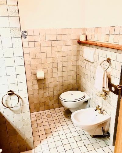 Falcade - Hotel Molino - Severní Jadran - Itálie, Falcade - Pobytové zájezdy