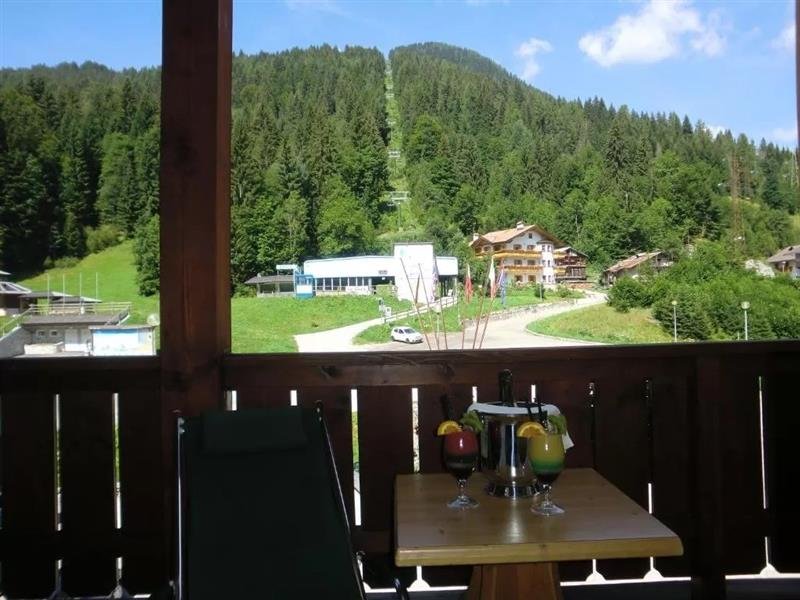 Falcade - Hotel Molino - Severní Jadran - Itálie, Falcade - Pobytové zájezdy