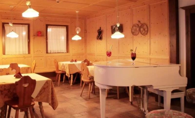 Falcade - Hotel Molino - Severní Jadran - Itálie, Falcade - Pobytové zájezdy