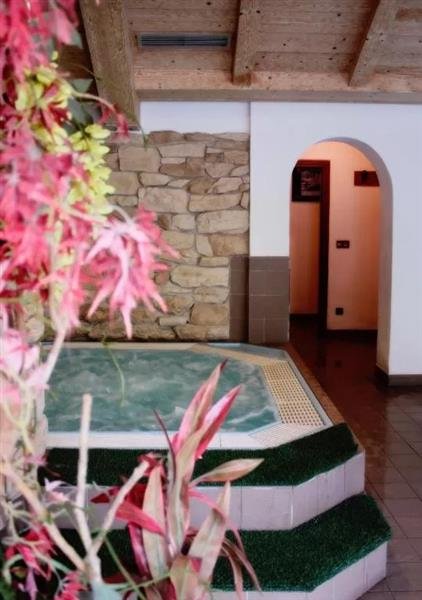 Falcade - Hotel Molino - Severní Jadran - Itálie, Falcade - Pobytové zájezdy